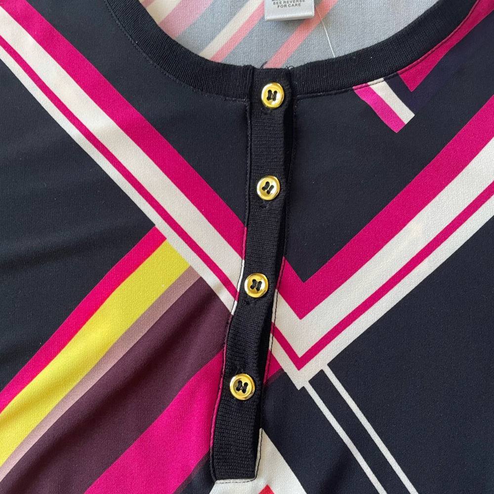 Caché Dress. - Picture 5 of 12